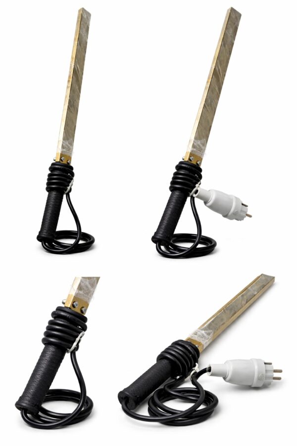 اتوی واتر استاپ | Water Stop Iron 220V