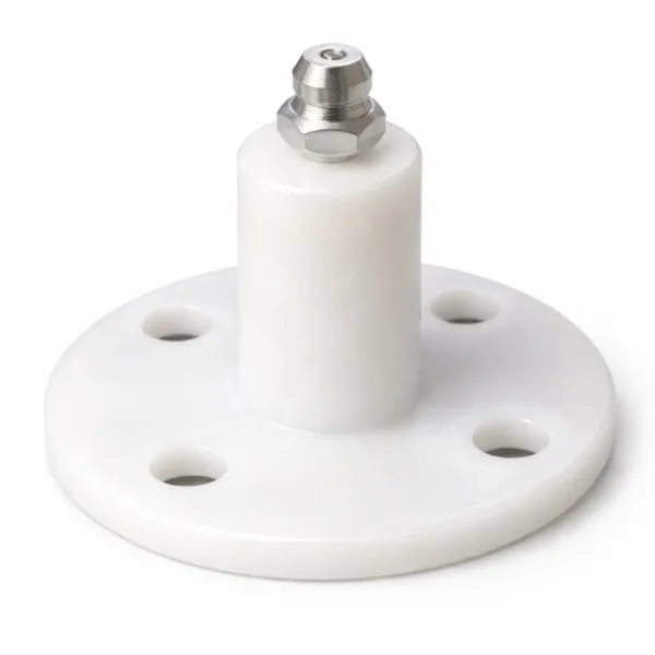 نیپل تزریق بتن | Injection Nipple