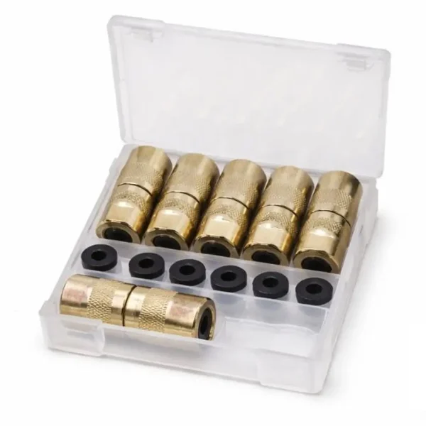Injection Packer Coupler