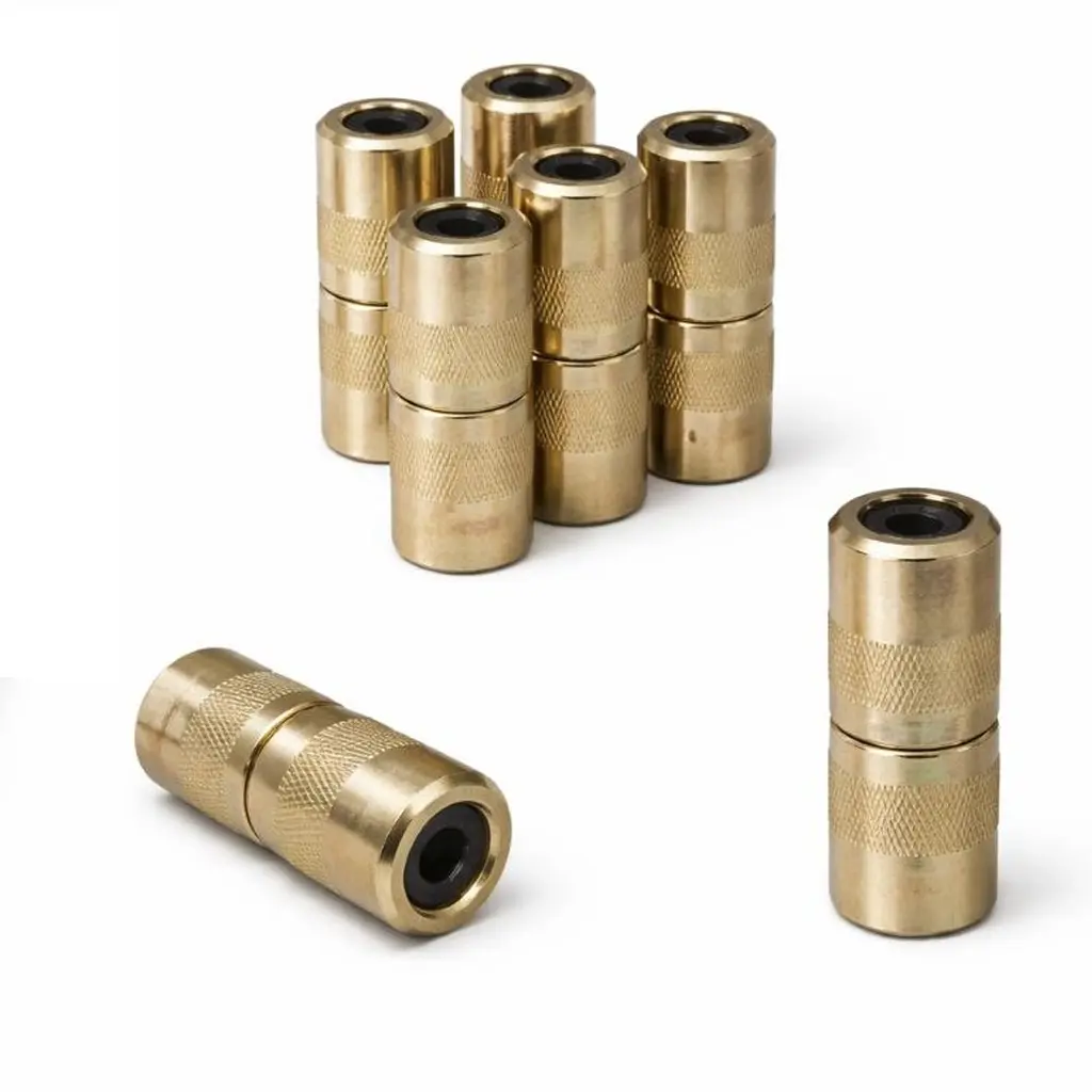 Injection Packer Coupler