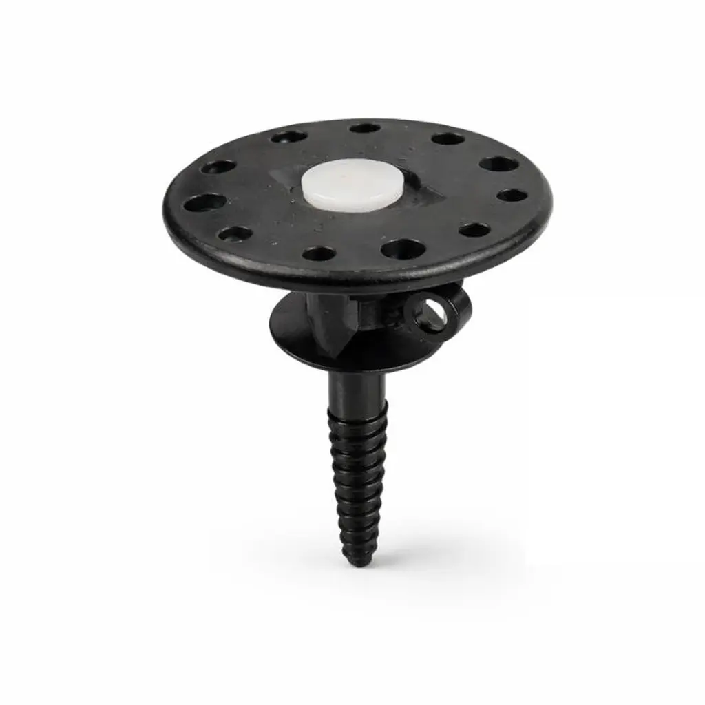Injection Shuttering Port