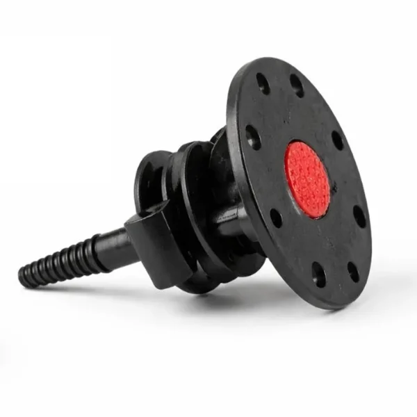 Injection Shuttering Port
