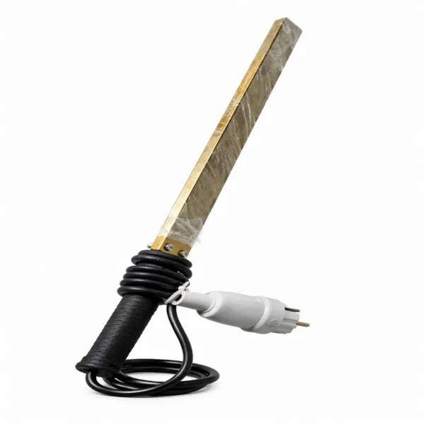 اتوی واتر استاپ | Water Stop Iron 220V